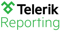 Telerik Reporting